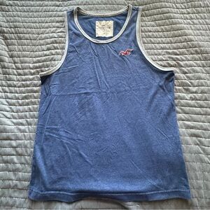 HCo tank - medium